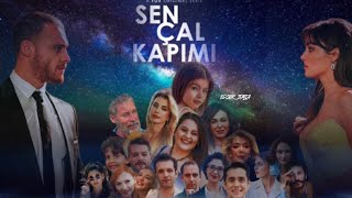 Sen çal kapımı -STORY-🌌