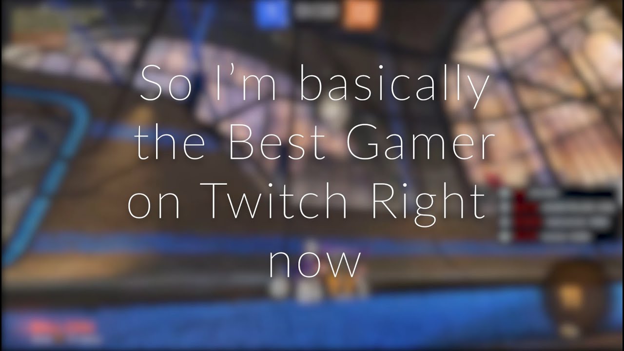 My Stream Intro | Stream Highlights & Funny Moments #1 - YouTube