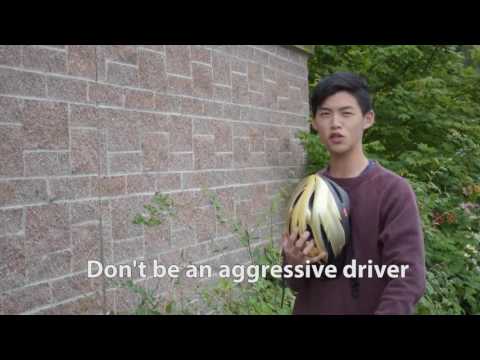 Road Ragers Eli Chin Anthony Heng Defensive Driving School Video Contest 2016