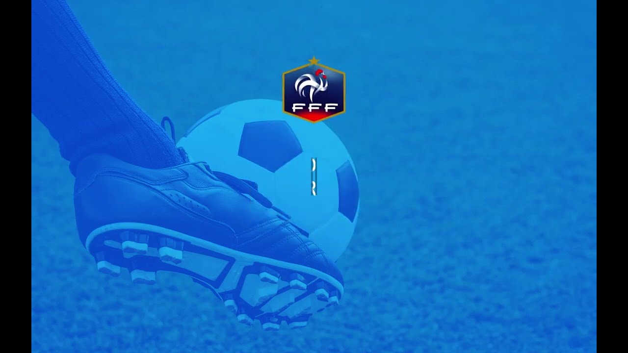 FEUILLE DE MATCH INFORMATISÉE - FFF