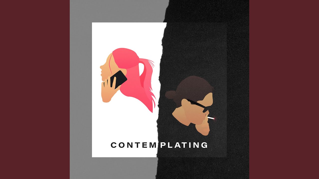 Watch Contemplating on YouTube Watch Contemplating on YouTube