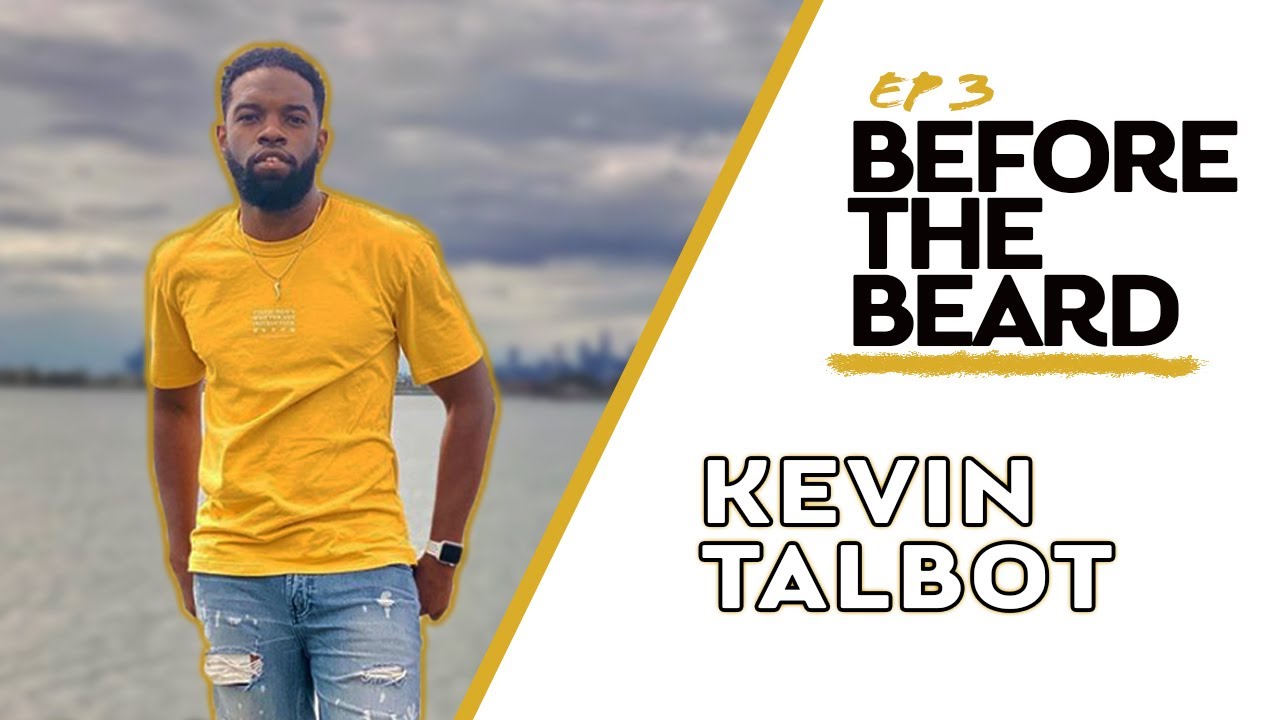 Content Creator talk with The Beard Club YouTube