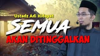 Story WA Motivasi , Teguran Allah SWT - Ceramah Ustadz Adi Hidayat