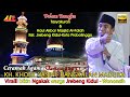 Takmir masjid alfalah di bikin sakit perut karna janda ceramah kh kholil yasin bangkalan terbaru