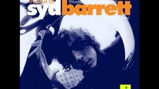 Syd Barrett - Wined and dined