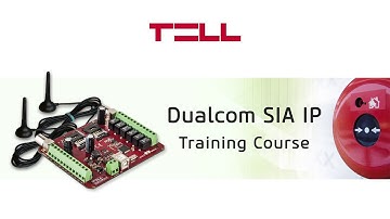 Dualcom Training Course