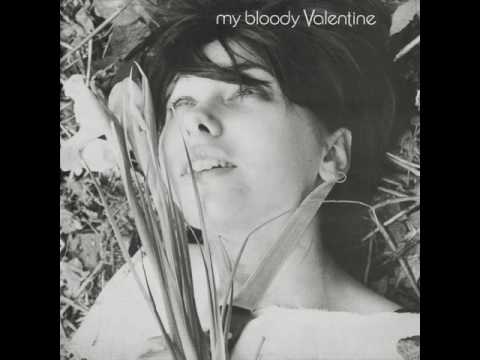 My Bloody Valentine - You Made Me Realise (full EP)