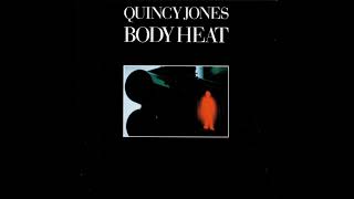 Quincy Jones - One Track Mind