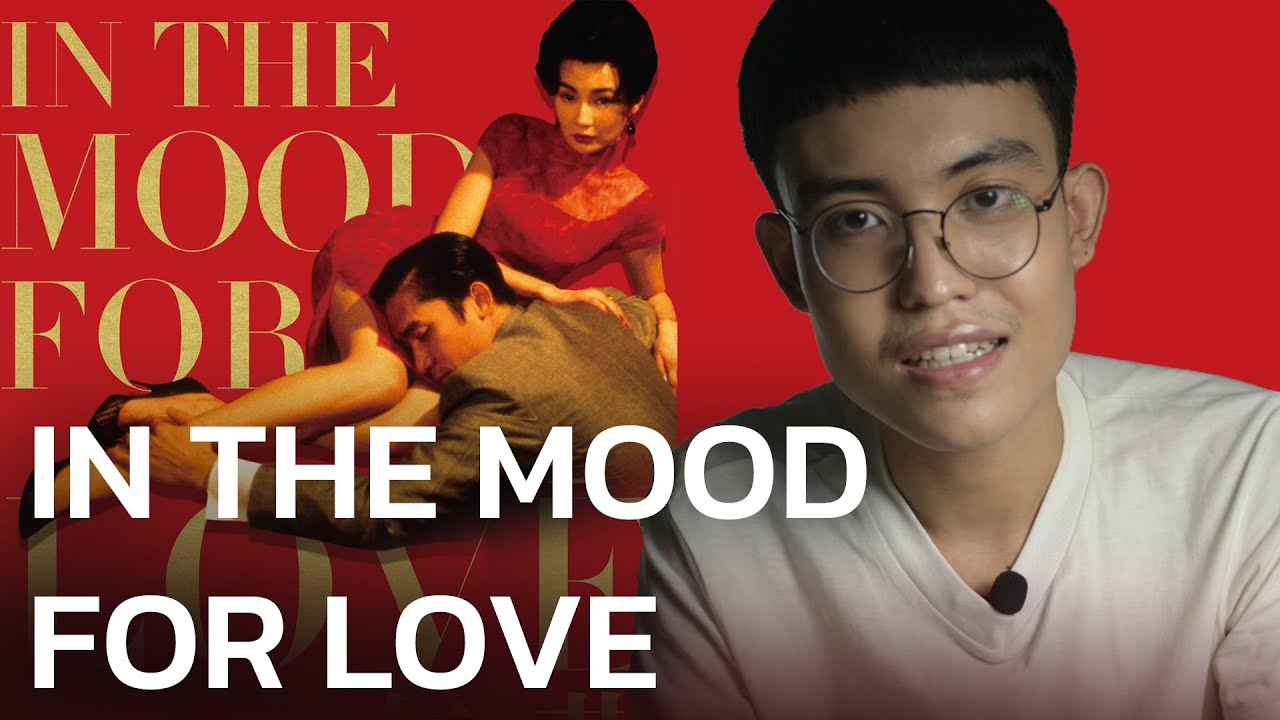 รีวิว In the Mood for Love - ความรักที่ต้องเก็บซ่อน กับผลงานมาสเตอร์พีซ