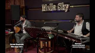 Aram Başkale - Her Tişt Vire Dunya Fanî