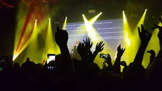 Rad Museum  Ft Dean   Tiny Little Boy  Sugarfactory In Amsterdam 280418