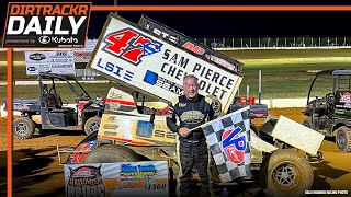 This sprint car legend is back tonight after two years away by DIRTRACKR 16,179 views 1 month ago 8 minutes, 21 seconds