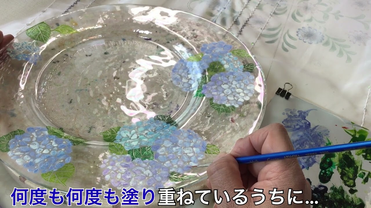 一筆に込めた美の器「ガラスアートの世界」を知ってほしい｜Creema SPRINGS
