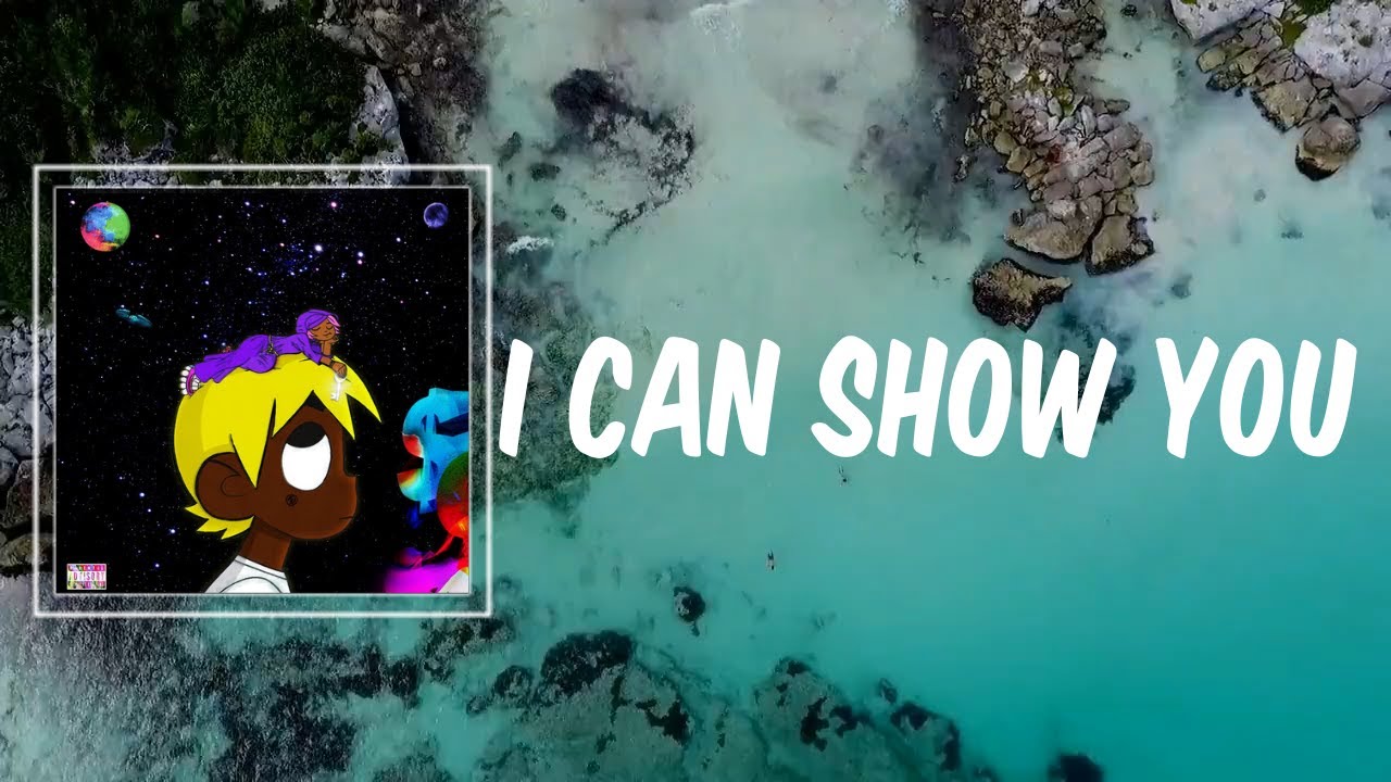 I CAN SHOW YOU (TRADUÇÃO) - Lil Uzi Vert 