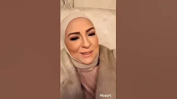 دعاء فاروق لياسمين عز متطرشيش علينا كفايه ههههههه 