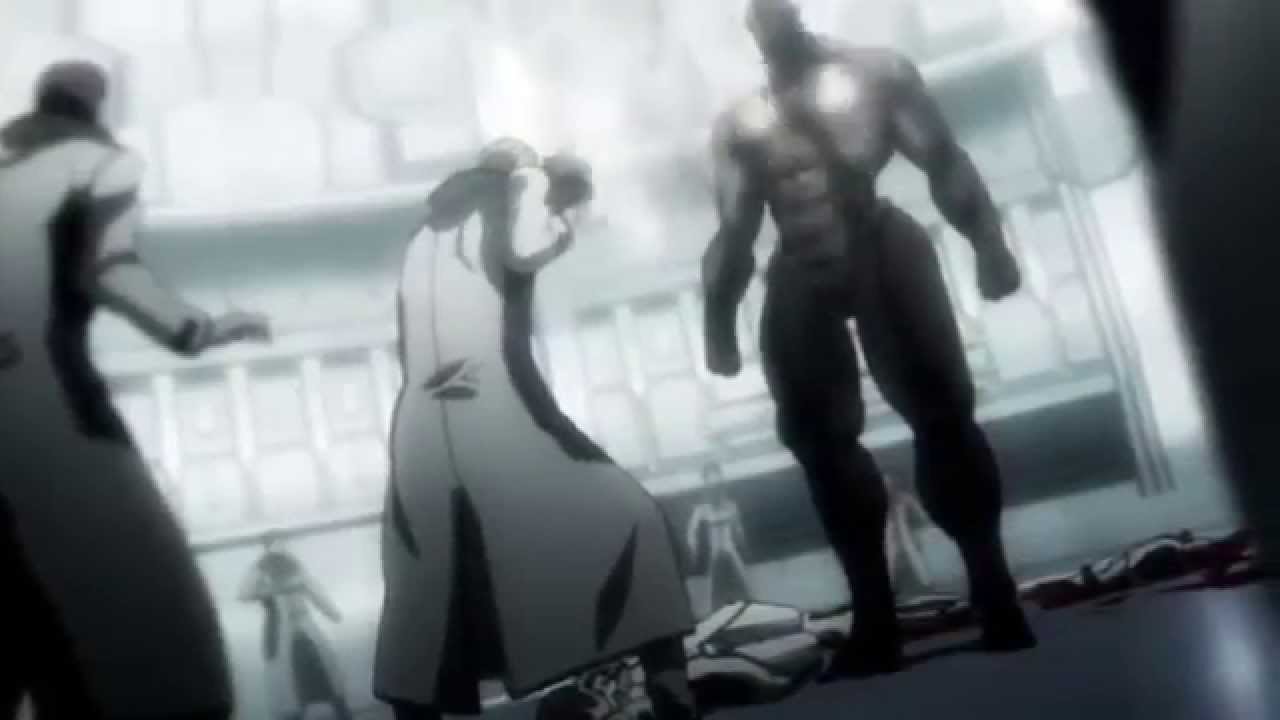All Deaths In Terra Formars Uncensored Youtube All Deaths In Terra Formars Uncensored Youtube