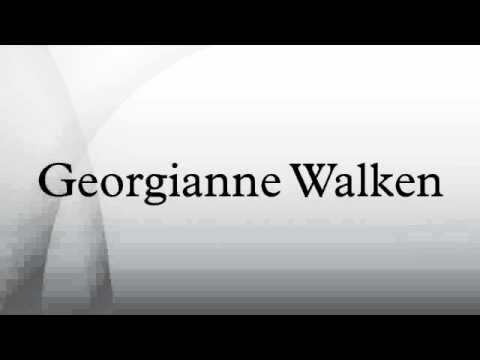 Georgianne Walken Georgianne Walken