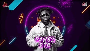 PAWEZ RTB Sets the Stage Ablaze! 🔥 The Beat and Sip Heat Is Contagious
