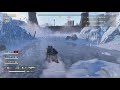 Helldivers 2 assisting a diff 6 defense on choepessa IV + a diff 7 mission on marfark