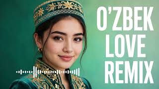 Dreamy Uzbek Love Songs 2026 ✨ | Soft Tunes for Weekend Moods screenshot 2