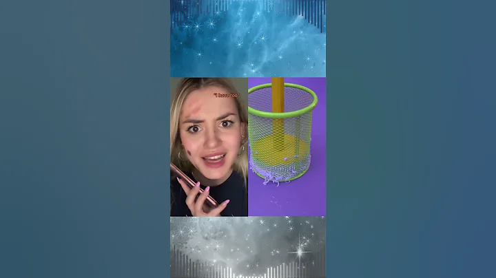 #shorts #viral if someone touches your face, it becomes permanent pt 2 credit to: @katieeann