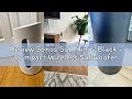 Review Sonos Sub Mini - Black - Compact Wireless Subwoofer
