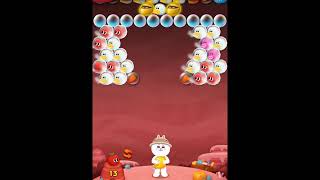 LINE BUBBLE 2 STAGE 904