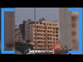 Iran’s intel minister killed in overnight strike, Israel says | Morning in America