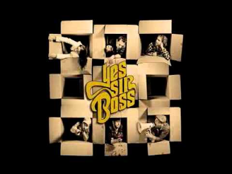 Watch Yes Sir Boss - Desperation State on YouTube Watch Yes Sir Boss - Desperation State on YouTube