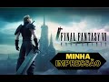 FINAL FANTASY VII EVER CRISIS: GAMEPLAY, VAMOS VER O QUE NOS ESPERA!