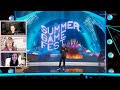 Summer Game Fest 2024 Reaction - Big New Game Reveals (Summer Game Fest Reaction)