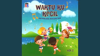 Hai Becak (feat. Cheryl IMC)