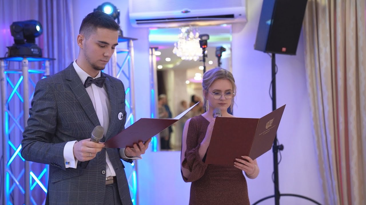 Studniówka Sadowne 2022- polonez reprezentacyjny/ 4K