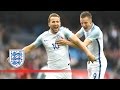 Official - England 2-1 Turkey (2016 Friendly) | Goals & Highlights