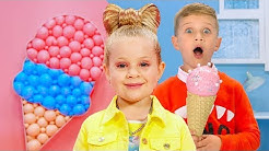 Kids Diana Show Youtube