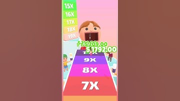 Popsicle  Stack  level 9 #shorts  #popsiclestack  #gaming #gamingwithrabia #gameplay #level9