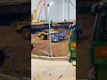 Construction site – Part 1🎮🕹️🚛 #rctruck #rcconstruction #rcevent #rcmodel #rcmodels #scale #rc