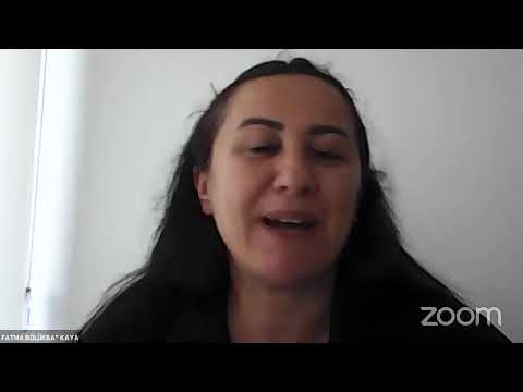 Yabancı Dil Olarak Türkçe Öğretimi 3. Öğrenci Sempozyumu - 2. Oturum