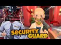 I Work as Night Club Security Guard [i am Security]