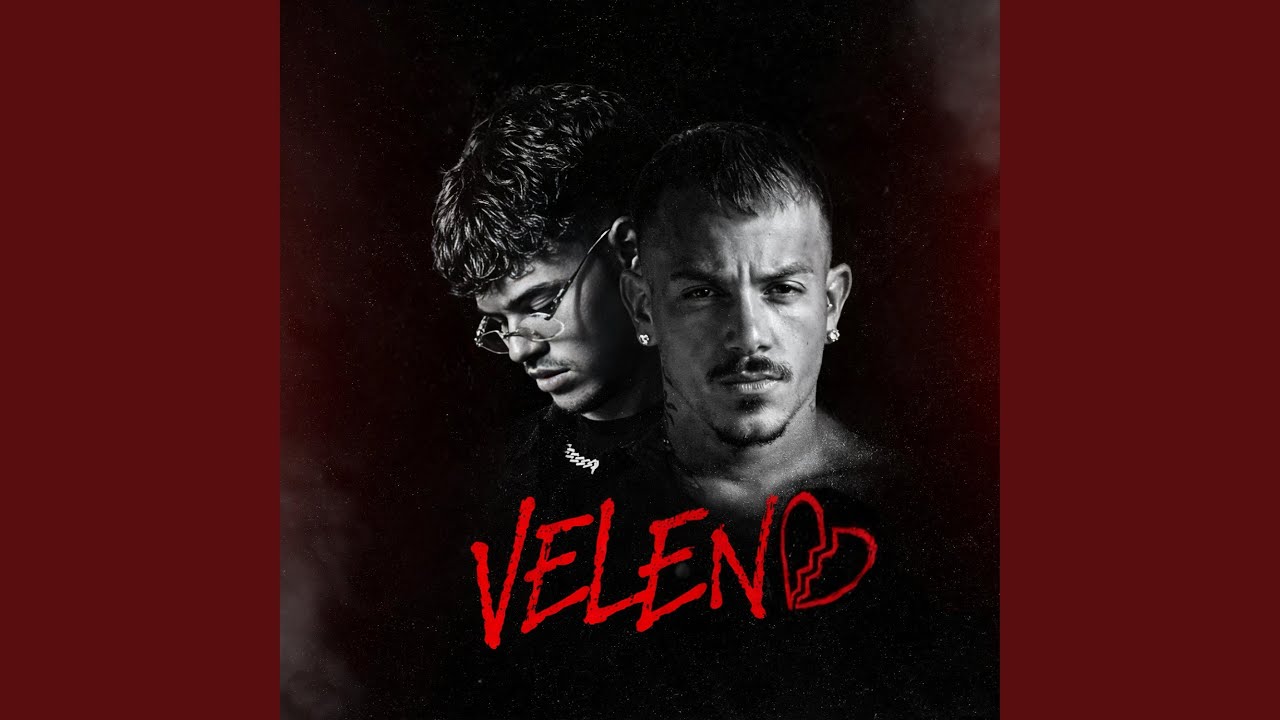Watch VELENO on YouTube Watch VELENO on YouTube