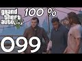 GTA V 100 % (PC) #099 - Finaler SHOWDOWN! [1080p60/Ultra/Facecam/Deutsch] - Let&#39;s Play GTA 5!
