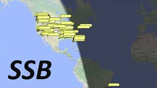 IC-751A RX Issue Examples (FT8, SSB, CW)