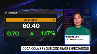Coca-Cola Raised Prices by 9% in Fourth Quarter screenshot 5