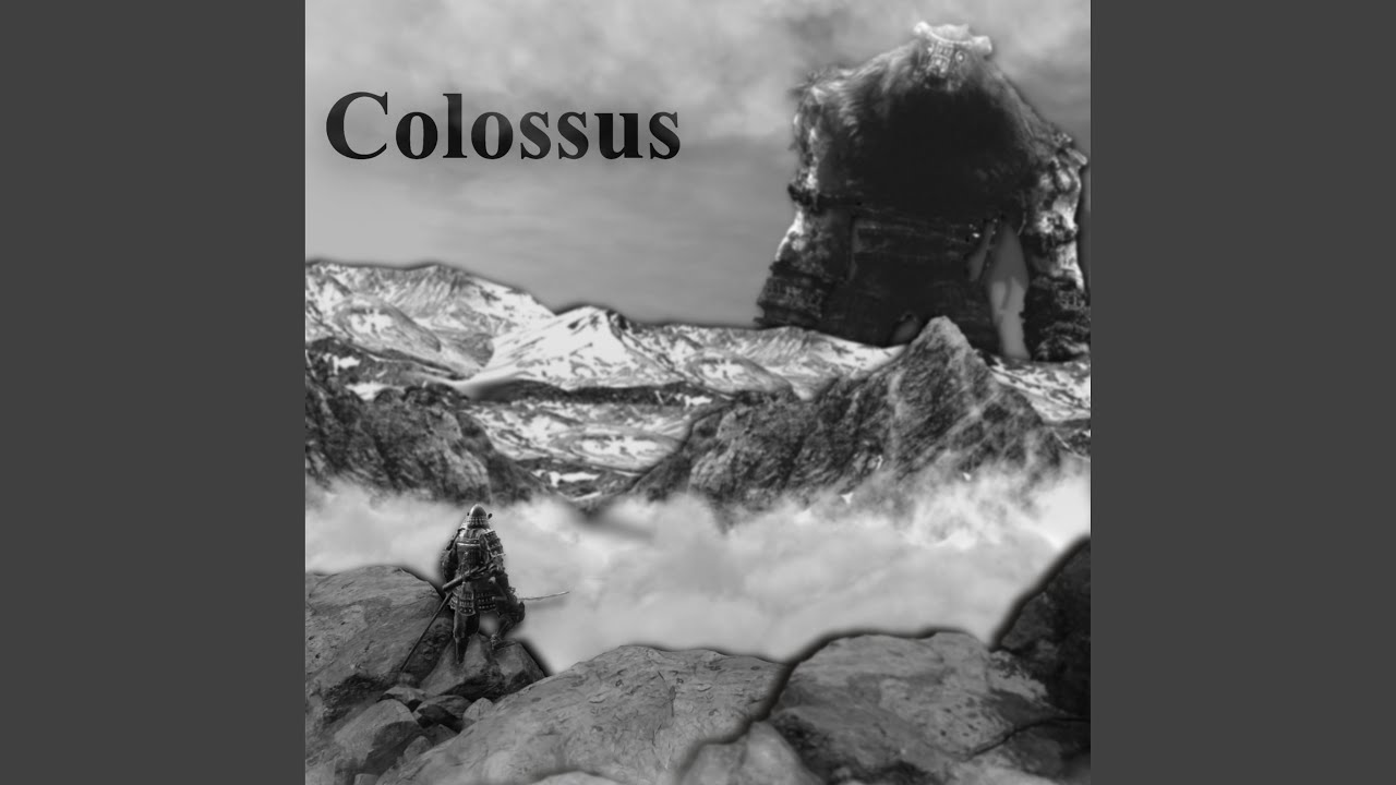 Watch Colossus on YouTube Watch Colossus on YouTube