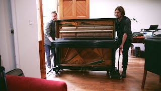 when it all goes away - live from wattle studio