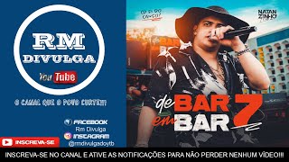 Rio De Dinheiro - Feat. Antônio O Clone Natanzinho Lima 2025 - De Bar Em Bar 7