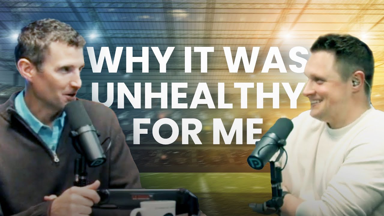 How Fantasy Football Can Be A Slippery Slope