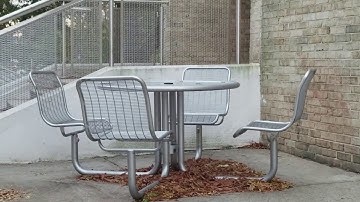 Assignment 4 Video Editing project "EMPTY"