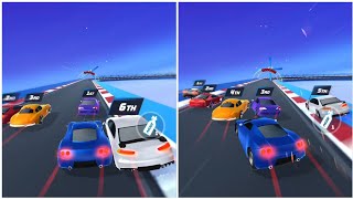 Race Master Car Racing 3D #1 - Android Live Gameplay