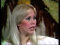 Capture de la vidéo Abba 1977 Interview In Australia